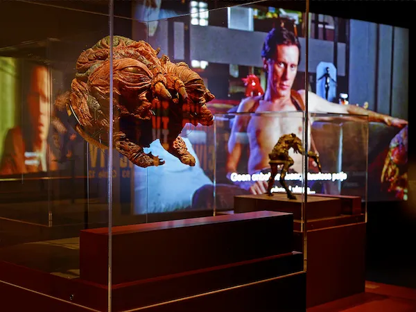 david20cronenberg20 20the20exhibition20 c2aestudiohanswilschuteyefilm201