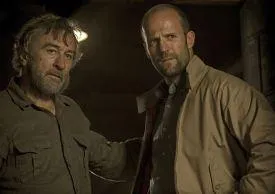 de niro statham