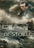 de storm dvd