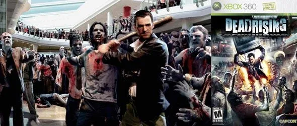 dead rising