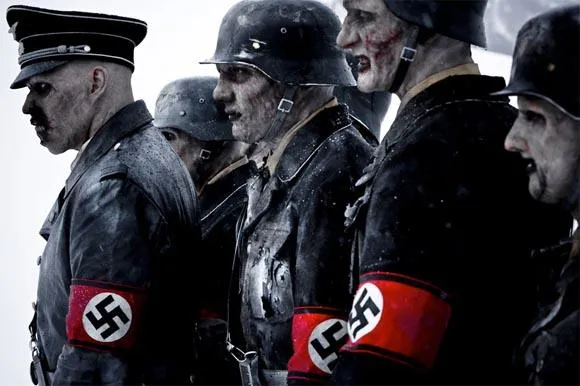 dead snow 1