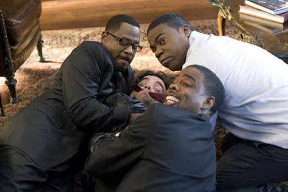 death at a funeral 2