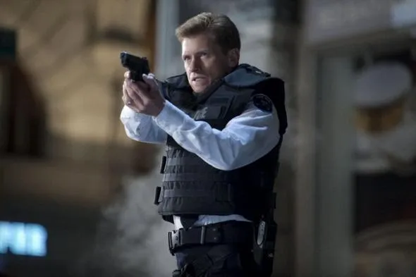 denis leary in the amazing spider man