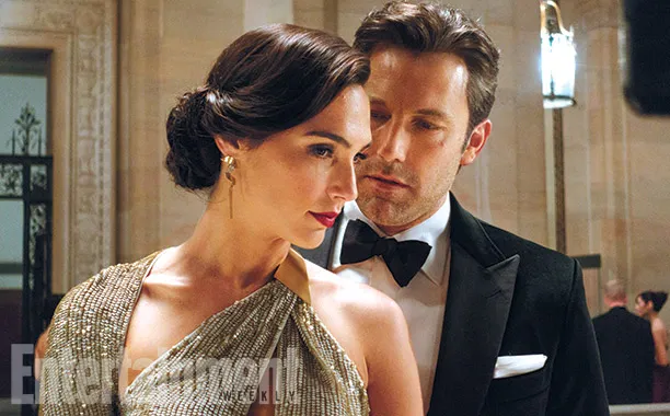diana and bruce