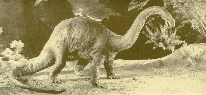 dino