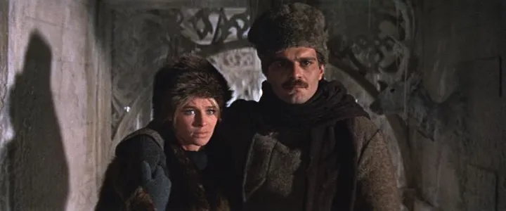 dr zhivago