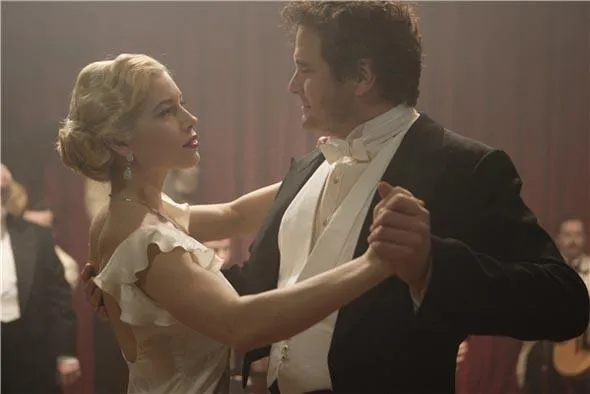 easy virtue
