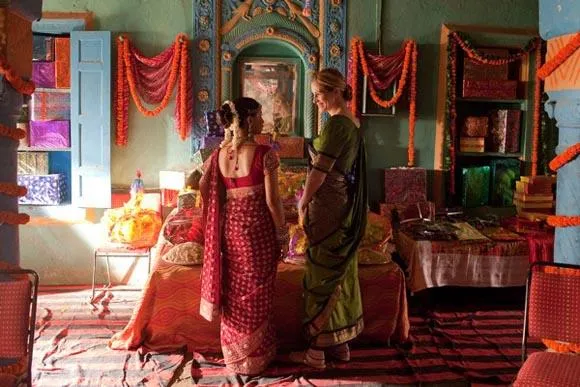 eat pray love 2