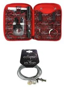 eclipse pakket
