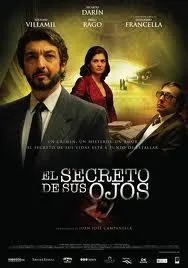 el secreto de sus ojos