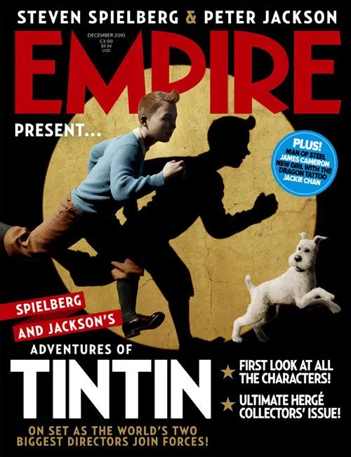 empire kuifje