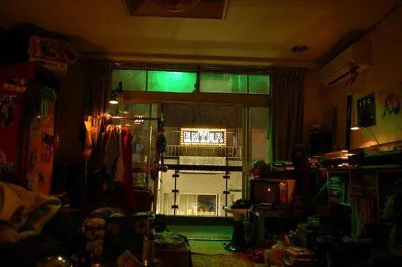 enter the void 1