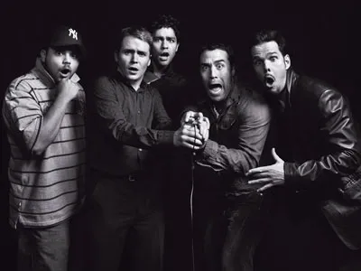 entourage