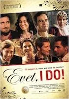 evet i do poster