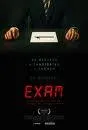 exam poster