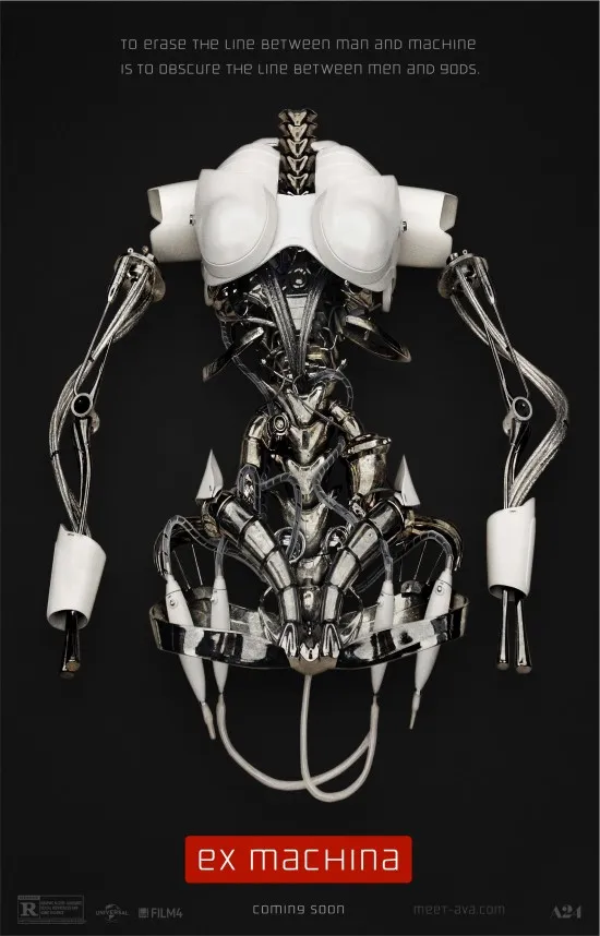 exmachina teaser poster1 550x858