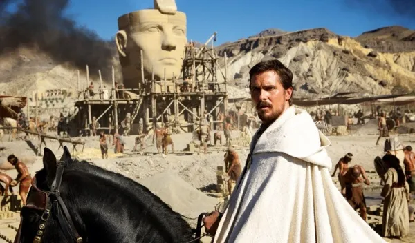 exodus bale scott