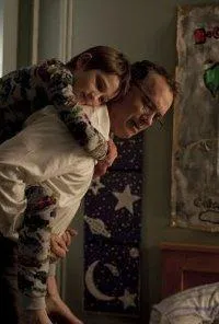 extremely loud and incredible close