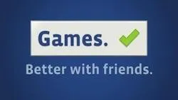 facebook games
