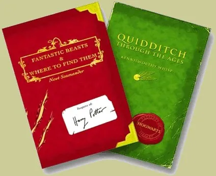 fantasticbeastsandquidditchagesbooks
