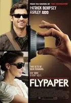 flypaper poster
