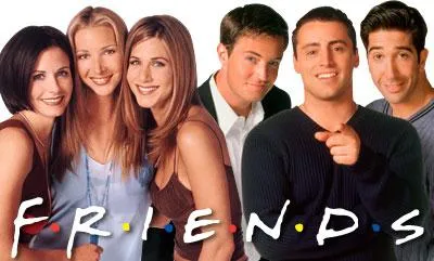 friendscast