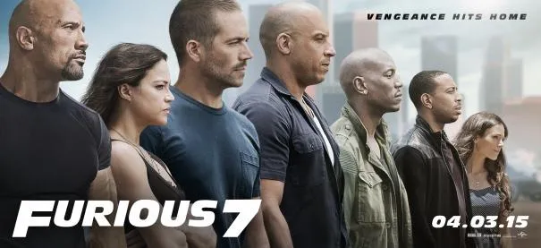 furious 7 19
