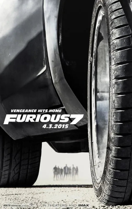 furious7