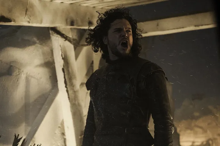 game of thrones the watchers on the wall