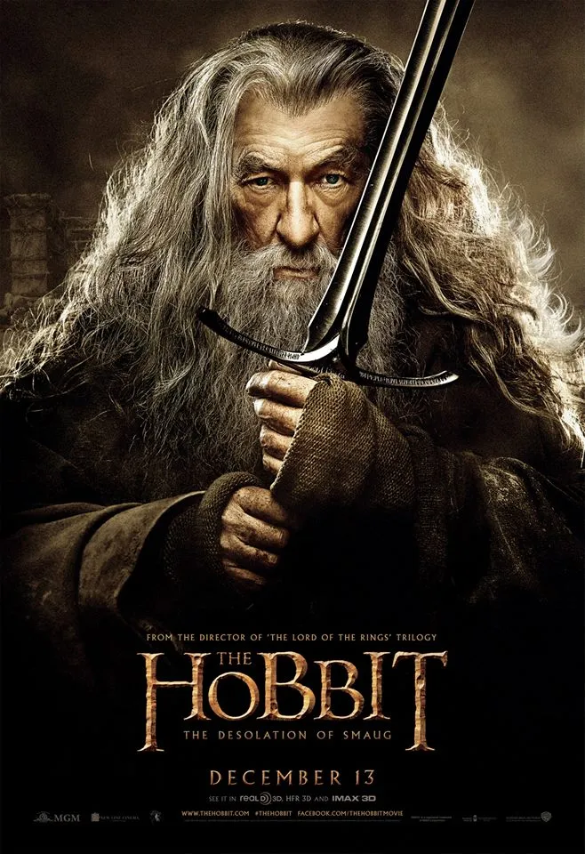 gandalf