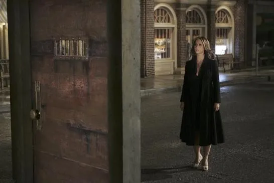 ghost whisperer 4