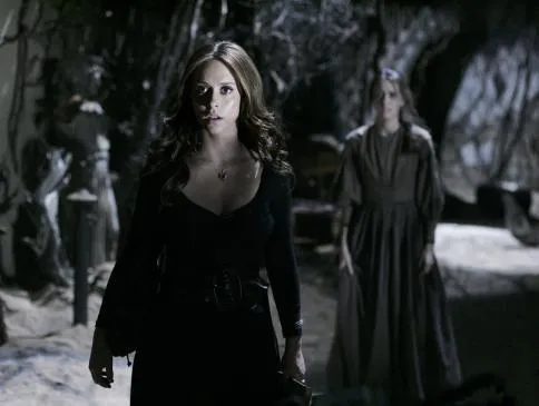 ghost whisperer 6