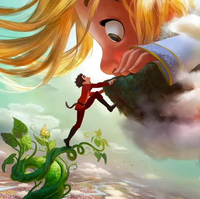 gigantic disney 2