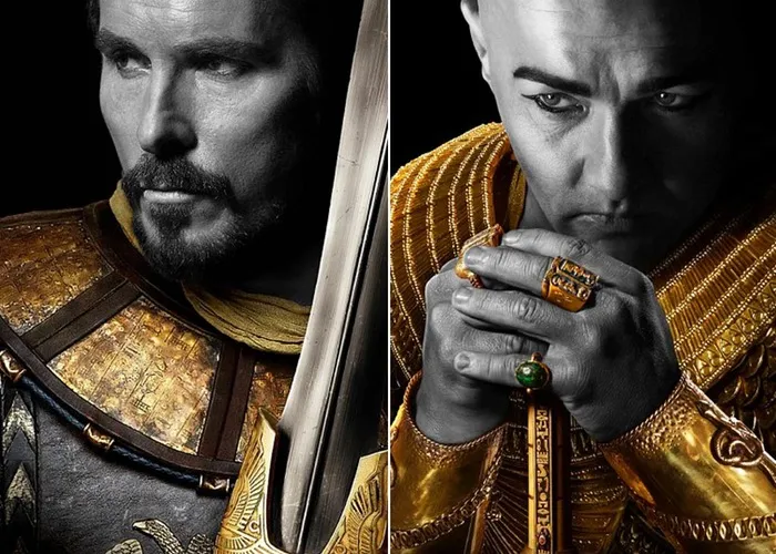 gods and kings
