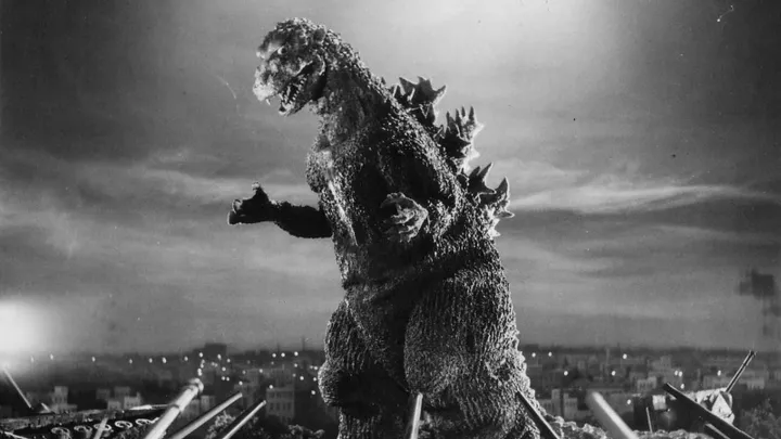 godzilla 1954 main review
