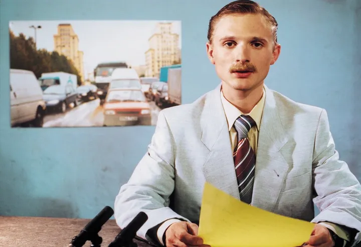 goodbye lenin