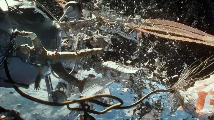 gravity image 2
