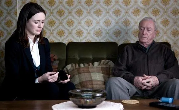 harry brown2