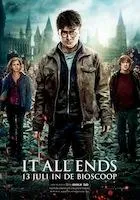 harry potter and the deathly hallows part 2