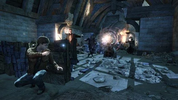 harry potter game1