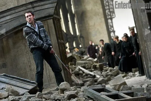harry potter hallows part2 3