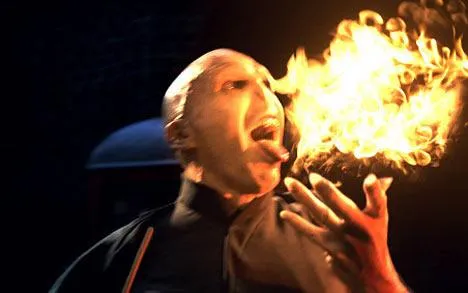 harrypotterfire