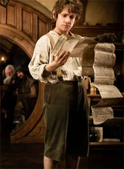 hobbit 3