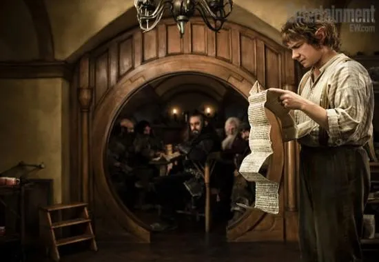 hobbit bilbo