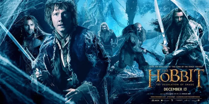 hobbit smaug banner2