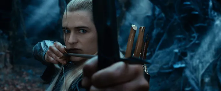 hobbitlegolasbloom