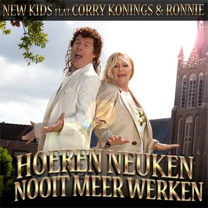 hoeren neuken nooit meer werken
