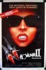 howling ii column