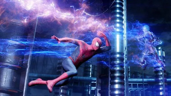 hr the amazing spider man 2 23