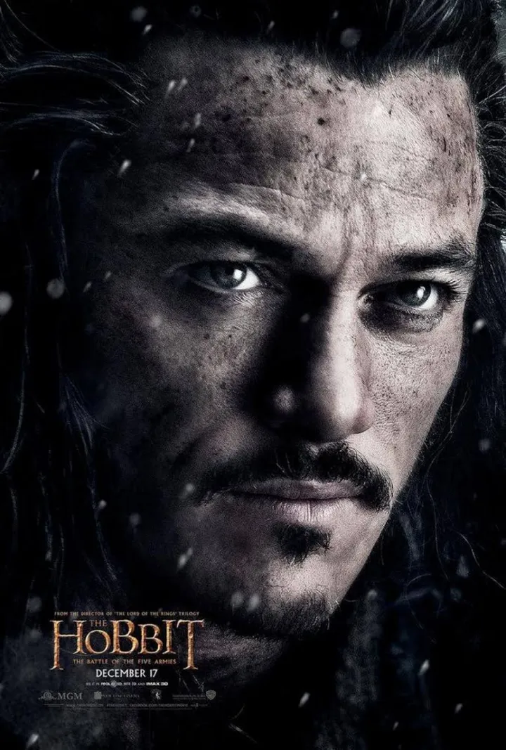 hr the hobbit the battle of the five armies 14
